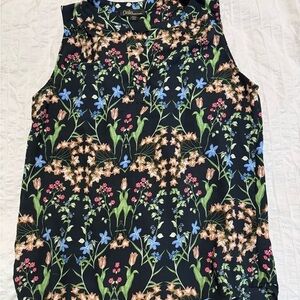 Dalia Blouse